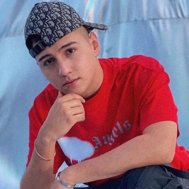 Marco Acevedo