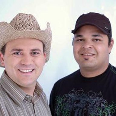 Marck e Douglas