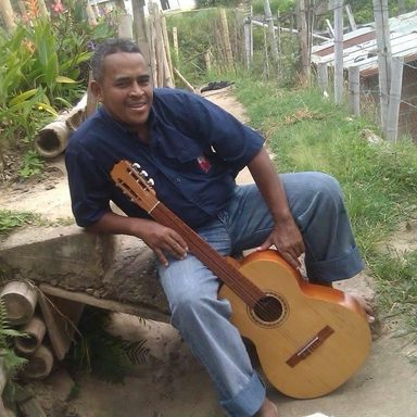 Marco Antonio Hurtado