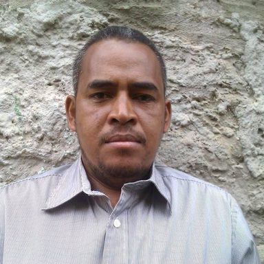 Marco Antonio Hurtado