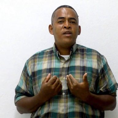 Marco Antonio Hurtado