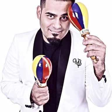 Marck Balar