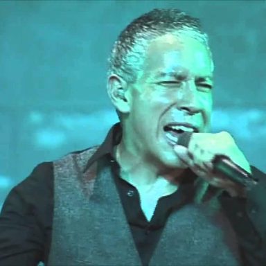 Marco Barrientos