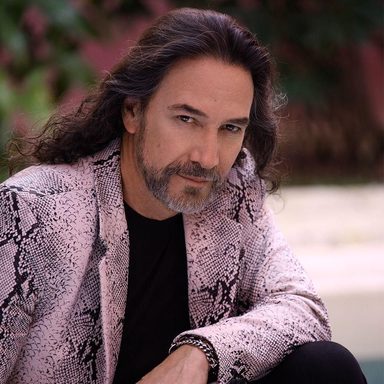 Marco Antonio Solís