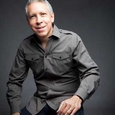 Marco Barrientos