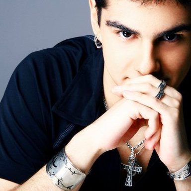Marco Lafico