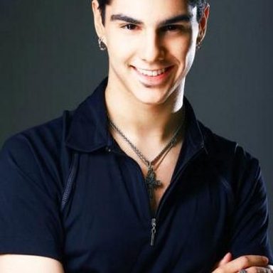 Marco Lafico