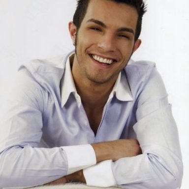 Marco Carta photo 13