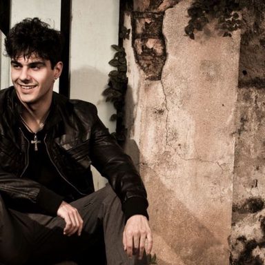 Marco Lafico