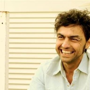 Marco Ligabue
