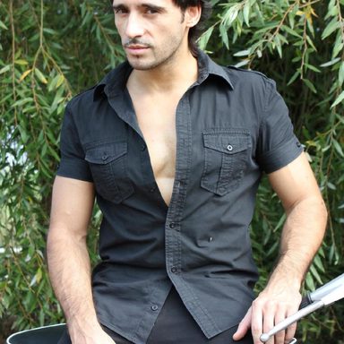 Marco Gomes