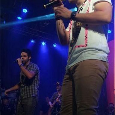 Marco e Lucca