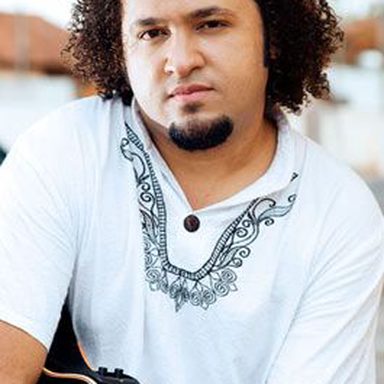 Marco Faria