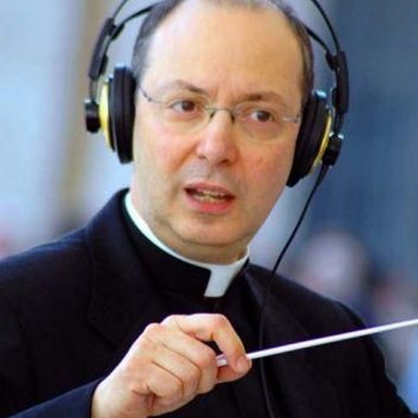 Marco Frisina