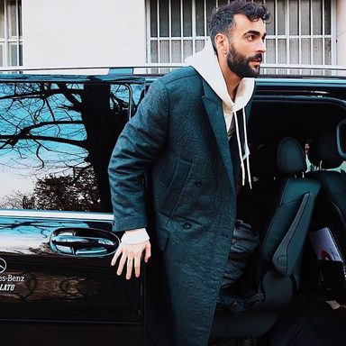 Marco Mengoni photo 22