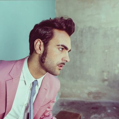 Marco Mengoni photo 36