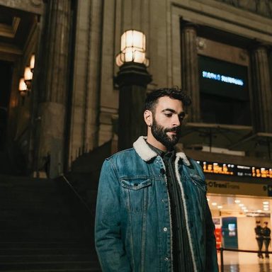 Marco Mengoni photo 17