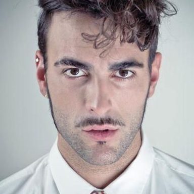 Marco Mengoni