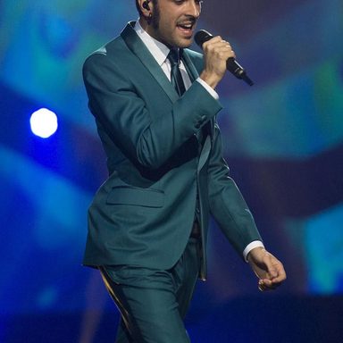 Marco Mengoni photo 31