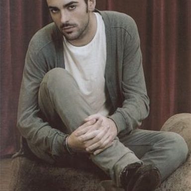 Marco Mengoni photo 35