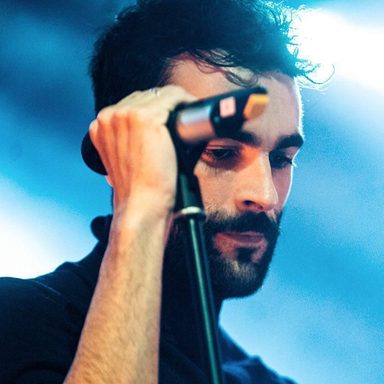 Marco Mengoni photo 19