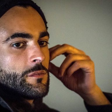 Marco Mengoni photo 9