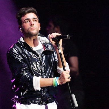 Marco Mengoni photo 42