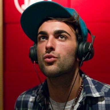 Marco Mengoni photo 41