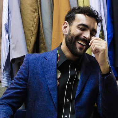 Marco Mengoni photo 20