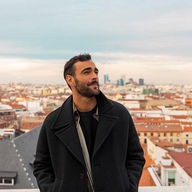 Marco Mengoni photo 14