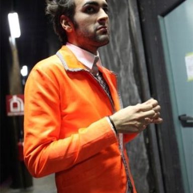 Marco Mengoni photo 45