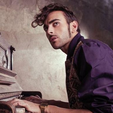 Marco Mengoni