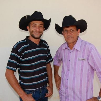 Marcos & Mendes Nova Revelação