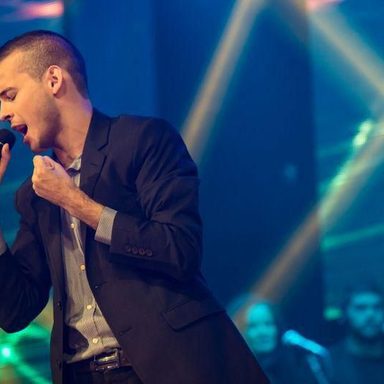Marconei Lessa photo 16