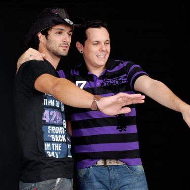 Marcos & Diego