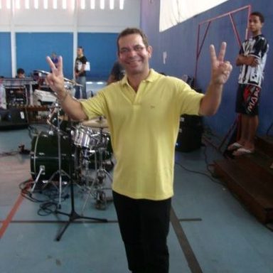 Marconi Branco