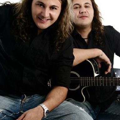 Marcos & Márcio (Os Manos Gaúchos)