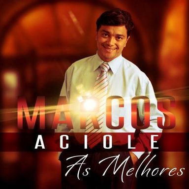 Marcos Aciole