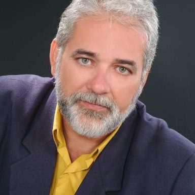 Marcos Agra