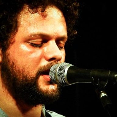 Marcos Almeida