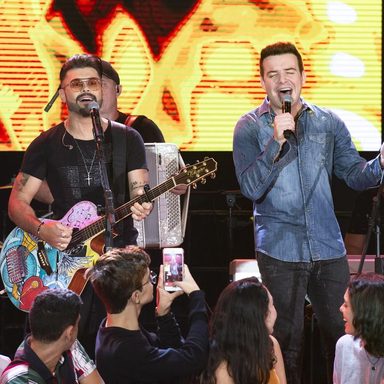 Marcos e Belutti