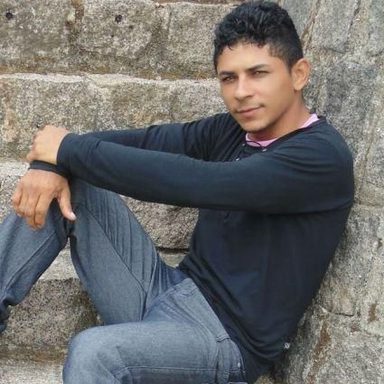 Marcos e Jose