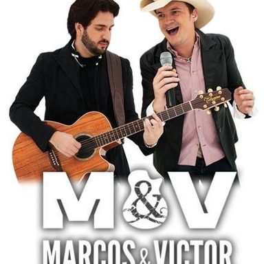 Marcos e Victor