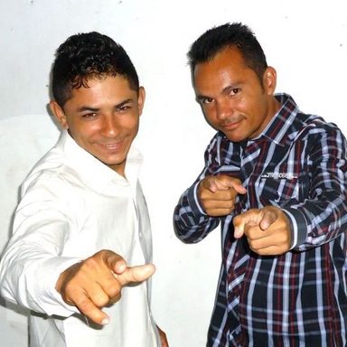 Marcos e Jose