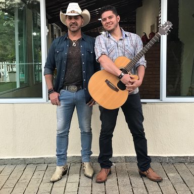 Marcos e Luiz
