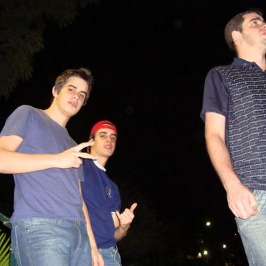 Marcos e Marcel
