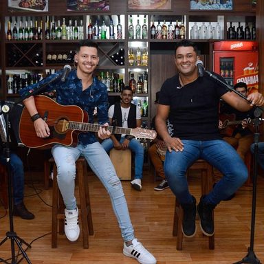 Marcos e Farid