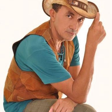Marcos Vinicius - O Cowboy do Arrocha