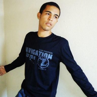 Marcos Yury Deeper