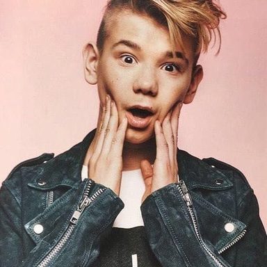 Marcus & Martinus
